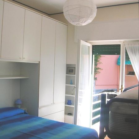 Santa Margherita Ligure Apartment Buitenkant foto