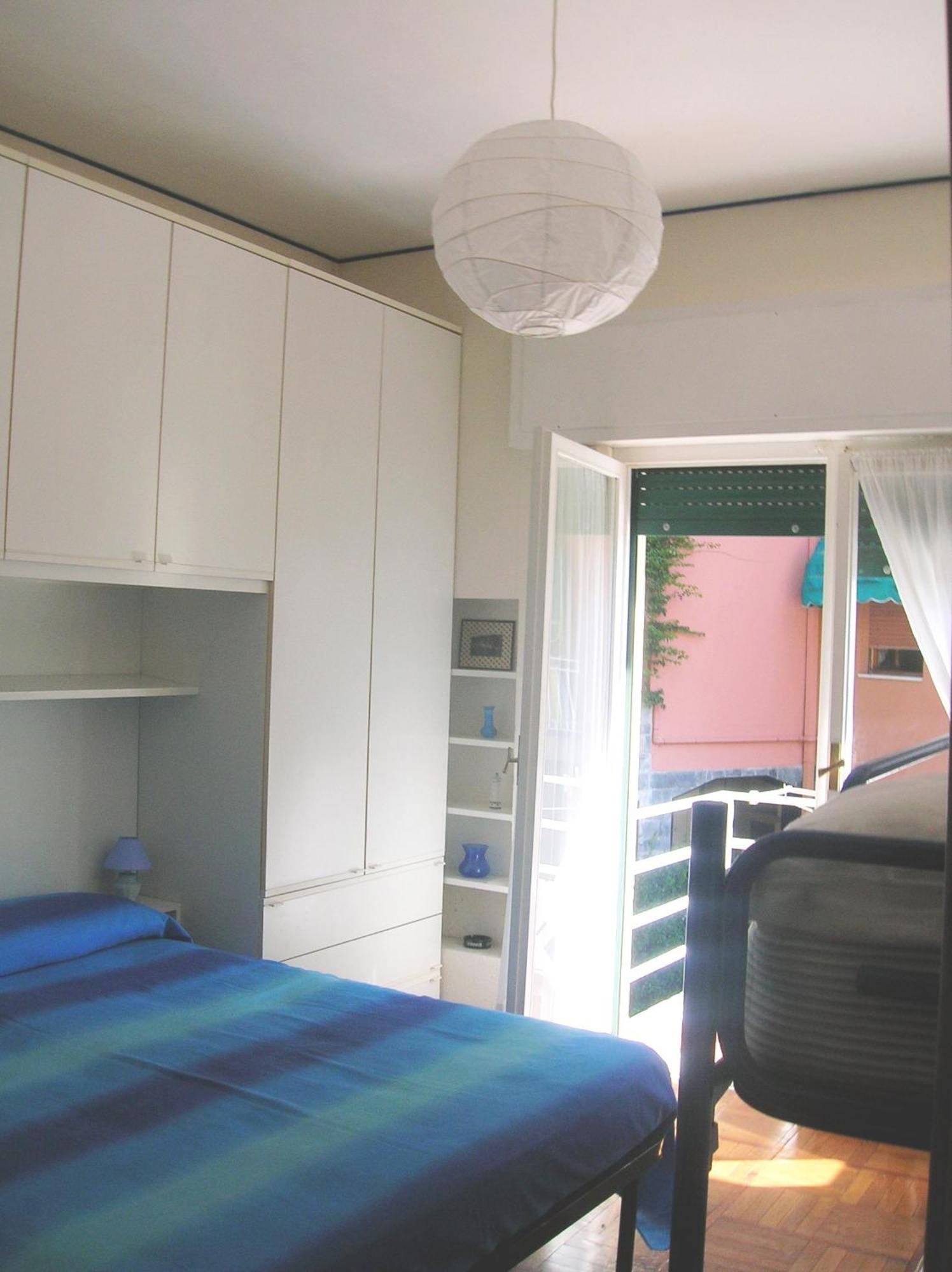 Santa Margherita Ligure Apartment Buitenkant foto