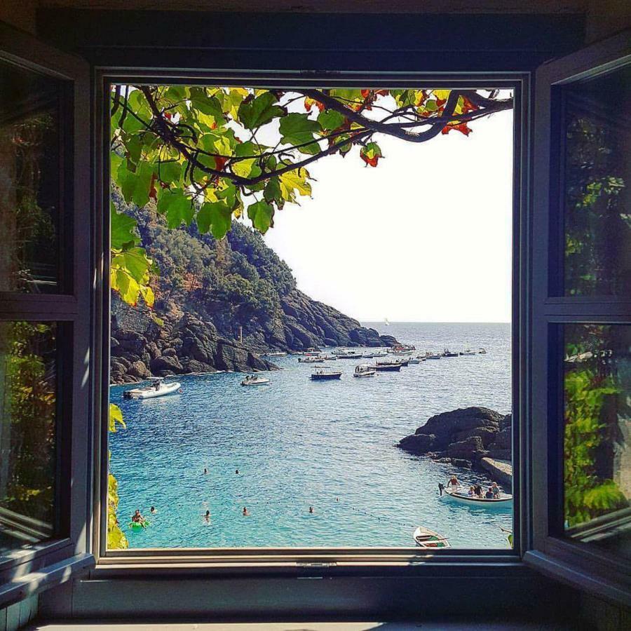 Santa Margherita Ligure Apartment Buitenkant foto