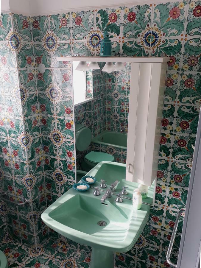 Santa Margherita Ligure Apartment Buitenkant foto